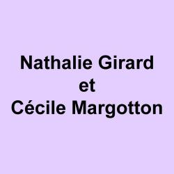 Girard Nathalie Et Margotton Cécile Mably