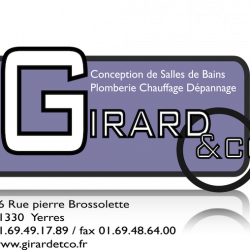 Plombier Girard - 1 - 