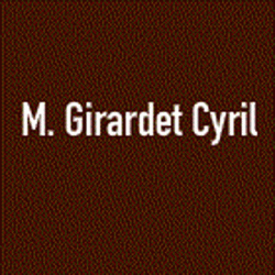 Girardet Cyril