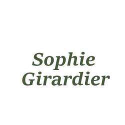 Girardier Sophie Saint Louis