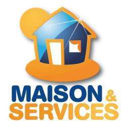 Maison And Services Tours