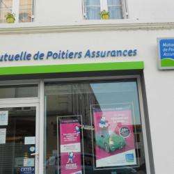 Assurance Patrick GIRAUDEAU - Mutuelle de Poitiers Assurances  - 1 - 