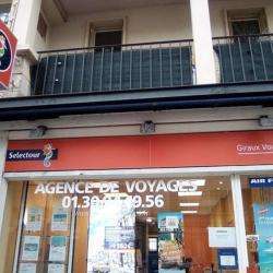 Agence de voyage Giraux Voyages Selectour - 1 - 