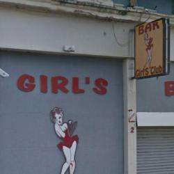 Girl's Bar Club Mulhouse