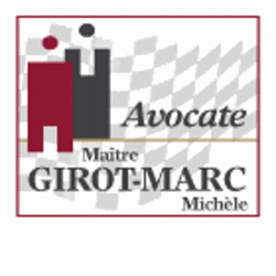 Avocat Girot-Marc Michèle - 1 - 