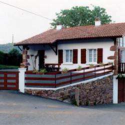 Gîte Chez Erramoun