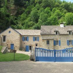 Hôtel et autre hébergement Gîte dans un hameau paisible - Gîtes de France - 1 - 