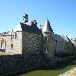 Gîte De Groupe  Le Château  Flamanville