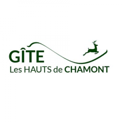 Hôtel et autre hébergement GITE DES HAUTS DE CHAMONT - 1 - 