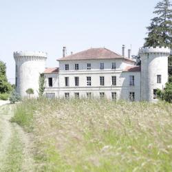 Gîte La Maisonnette Du Château De Dirac 