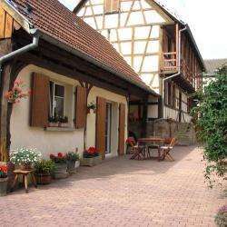 Gîte Rural Geispolsheim