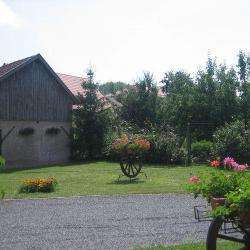 Gîte Rural Matzenheim