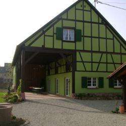 Gîte Rural Richtolsheim