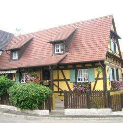 Gîte Rural Willgottheim