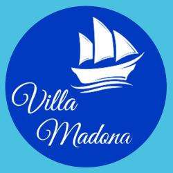 Hôtel et autre hébergement Gite Villa Madona - 1 - 