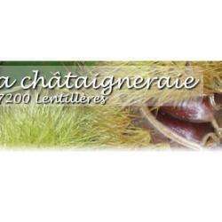 Alimentation bio Gites de la Chataigneraie - 1 - 