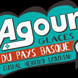 Glacier Agour Biarritz
