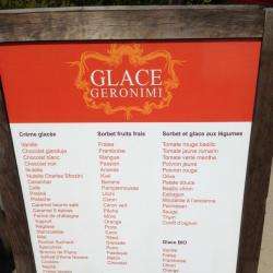 Glacier Glacier Geronimi - 1 - 