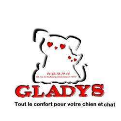 Gladys Paris