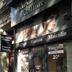 Coiffeur Glamour Coiffure - 1 - 