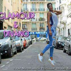 Glamour & Divano Nice