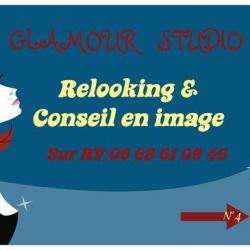 Institut de beauté et Spa Glamour studio - 1 - Glamour Studio, Conseil En Image, Relooking Sommières - 