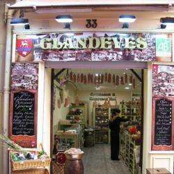 Glandeves Artisanat Et Gourmet Bio Nice