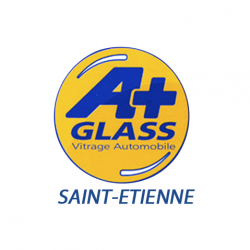 A+glass Saint Etienne