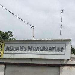 Menuisier et Ebéniste Atlantis Menuiseries - 1 - 