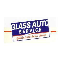 Garagiste et centre auto GLASS AUTO SERVICE REPAR BRISE IMPACT - 1 - 