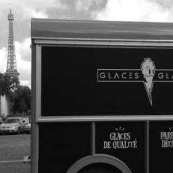 Glazed Paris