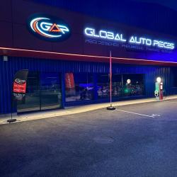 Garagiste et centre auto Global Auto Pièces - Sausheim - 1 - 