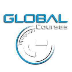 Moto et scooter Global Courses Paris - 1 - Global Courses - 