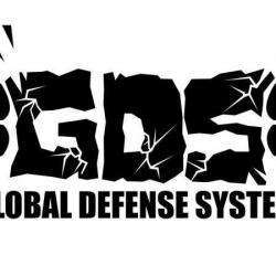 Global Defense System Achères