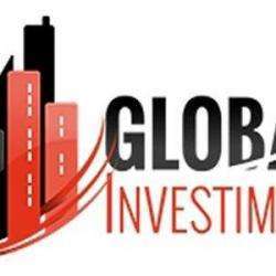 Agence immobilière GLOBAL INVESTIMMO - 1 - 
