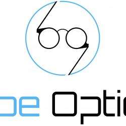 Opticien GLOBE OPTIQUE - 1 - Logo - 