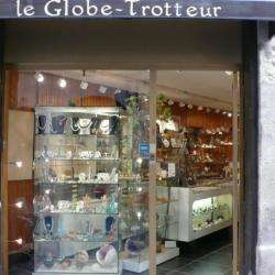 Globe-trotteur Montpellier