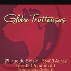 Globe Trotteuses  Auray