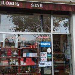 Globus Star Paris