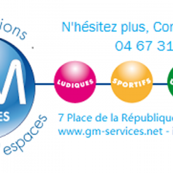 Gm Services Marseillan