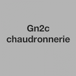 Gn2c Chaudronnerie Châtillon Sur Thouet