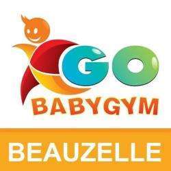 Go Baby Gym Beauzelle