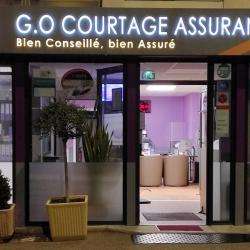 Assurance G.O COURTAGE ASSURANCES - 1 - 