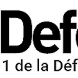 Sécurité Go Defense  - 1 - Logo Go Defense_boutique D'équipements De Défense Et De Sécurité  - 