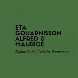 Goarnisson Alfred Et Maurice Eta Taulé