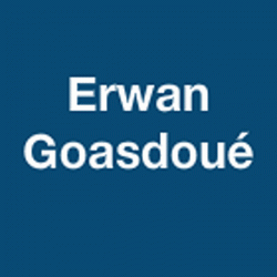 Goasdoue Erwan Pédernec