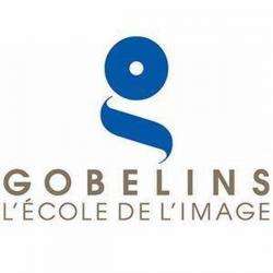 Cours et formations GOBELINS L'éCOLE DE L'IMAGE - 1 - 