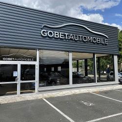 Gobet Automobile Villefranche Sur Saône