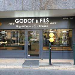Godot & Fils Neuilly Sur Seine