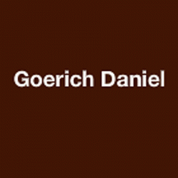 Goerich Daniel Langensoultzbach